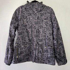 Roxy Women's Snow Jacket - Medium